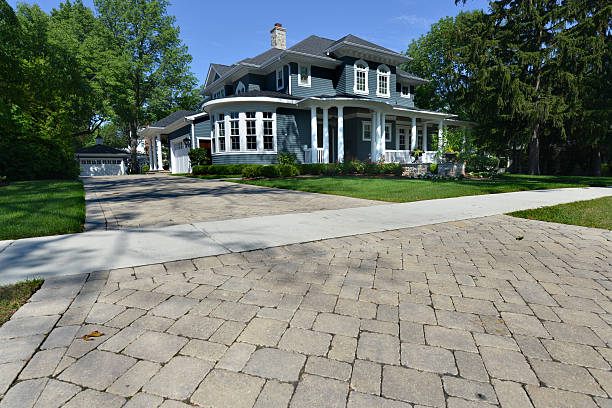 Best Concrete Paver Driveway  in Berea, SC