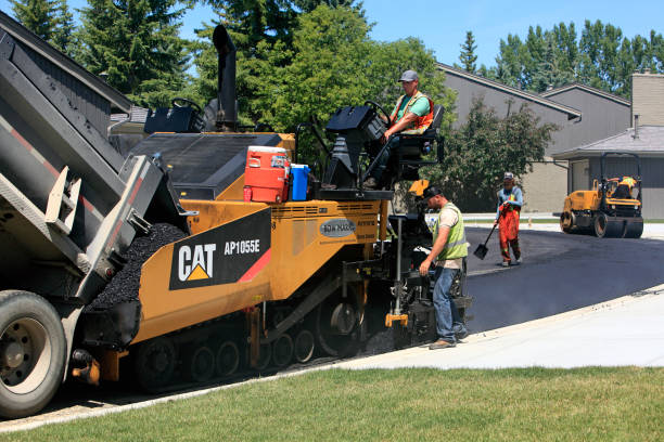 Best Commercial Driveway Pavers  in Berea, SC