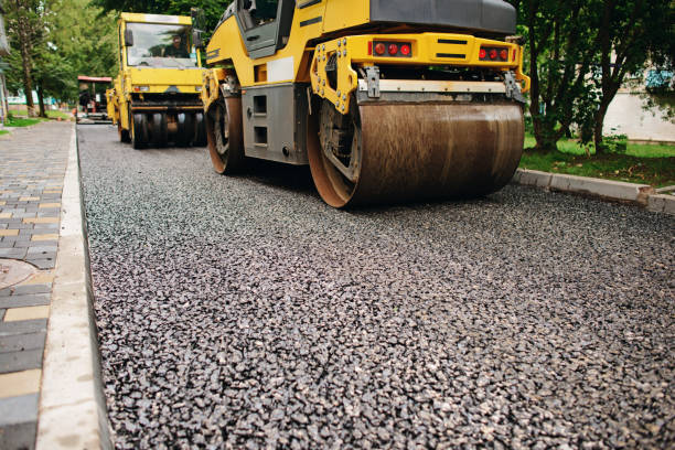 Best Residential Driveway Paver Services  in Berea, SC